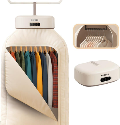 SECADOR DE ROPA PORTATIL