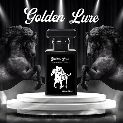 Perfume Golden Lure 💫