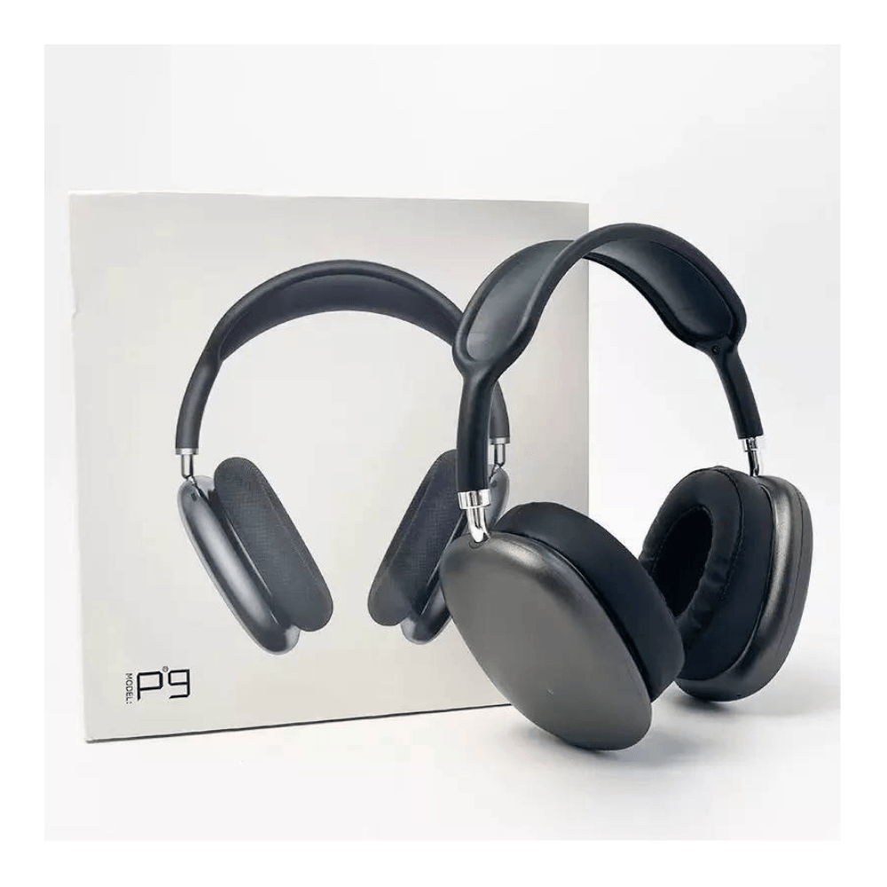 Auriculares Bluetooth P9